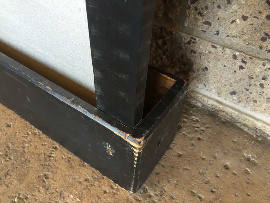 Kodascope Screen No. 2 Eastman Kodak Co. - Rare [Photo 5]