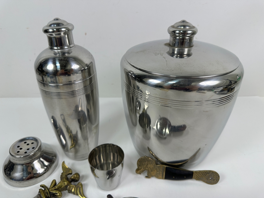 Barware Lot [Photo 7]