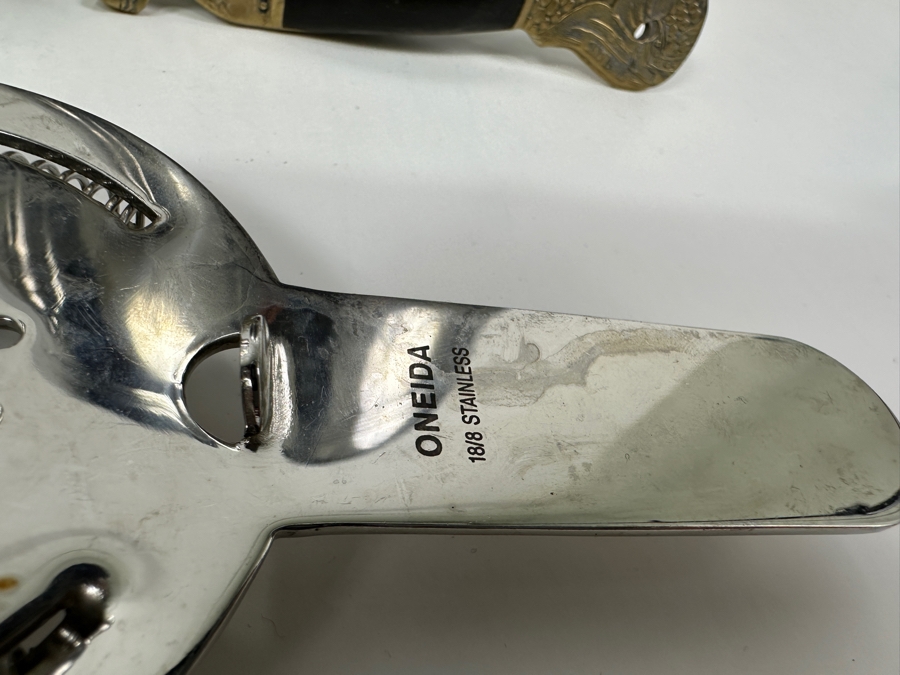 Barware Lot [Photo 5]