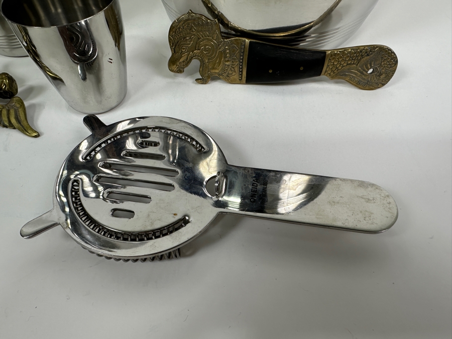 Barware Lot [Photo 6]