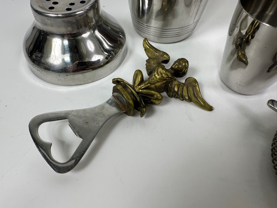 Barware Lot [Photo 4]