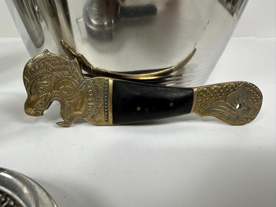 Barware Lot [Photo 3]