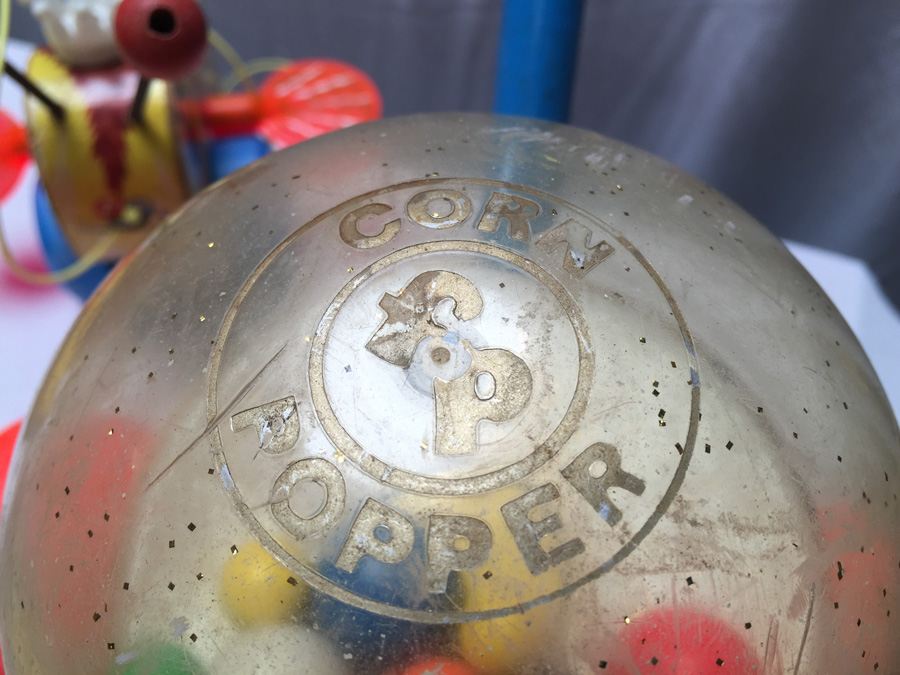 Lot of Vintage Fisher Price Toys [Photo 14]