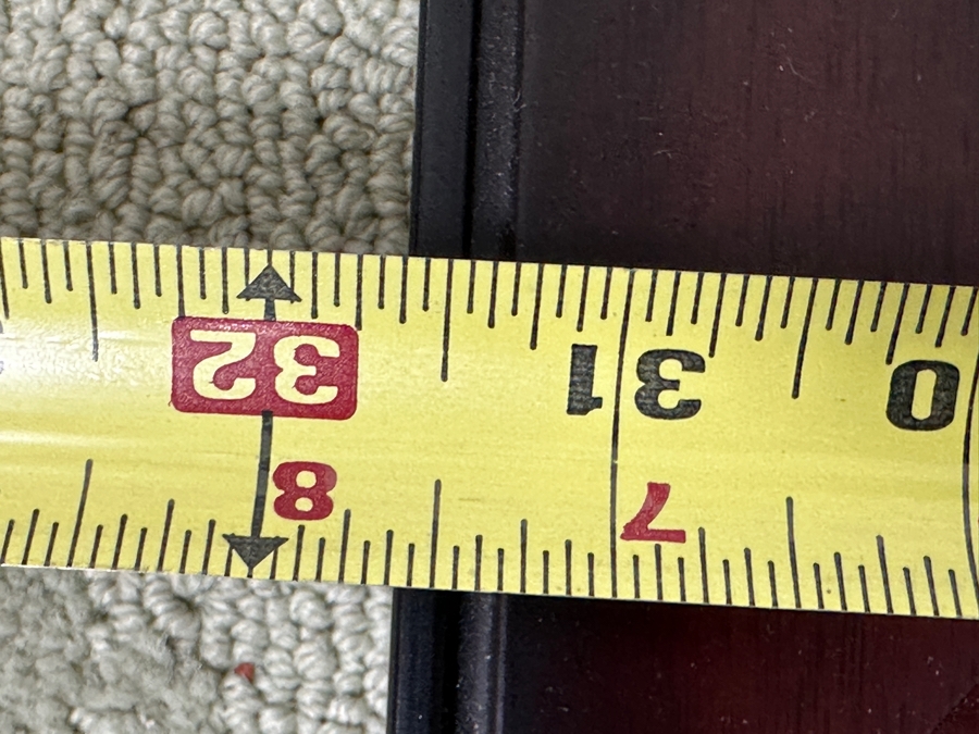 Thomas D. Mangelsen (B. 1946, American) Aspen Blaze - Grand Teton National Park, Wyoming Fine Art Photograph 19'W X 13'H Framed 31.5' X 25.5' Retails $1,300 [Photo 11]