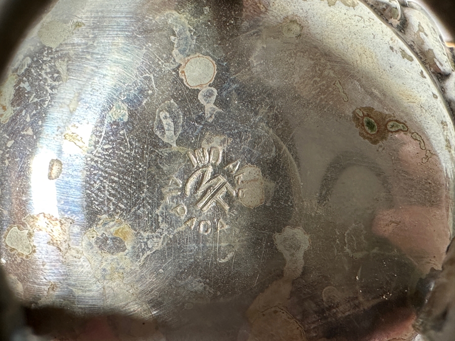 (3) Vintage Yerba Mate Gourds With Bombilla Straw From Argentina [Photo 9]