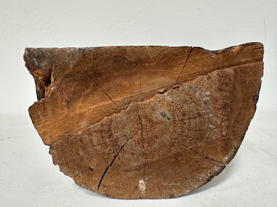 Antique Gilt Wooden Thai Buddha Statue 7W X 15H [Photo 26]