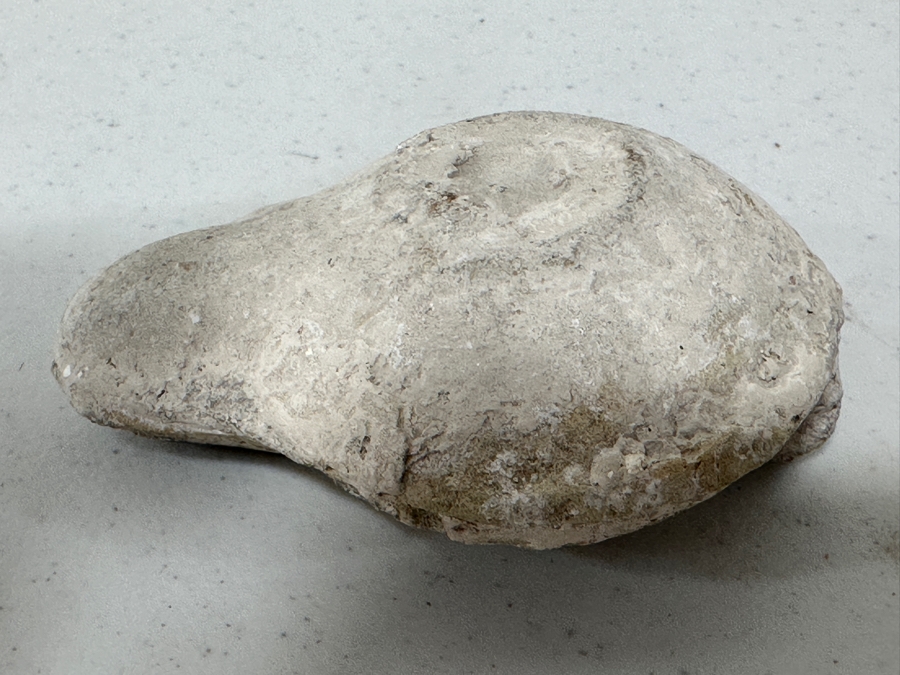 Just Added - Antique Small Roman Oil Lamp [Photo 6]