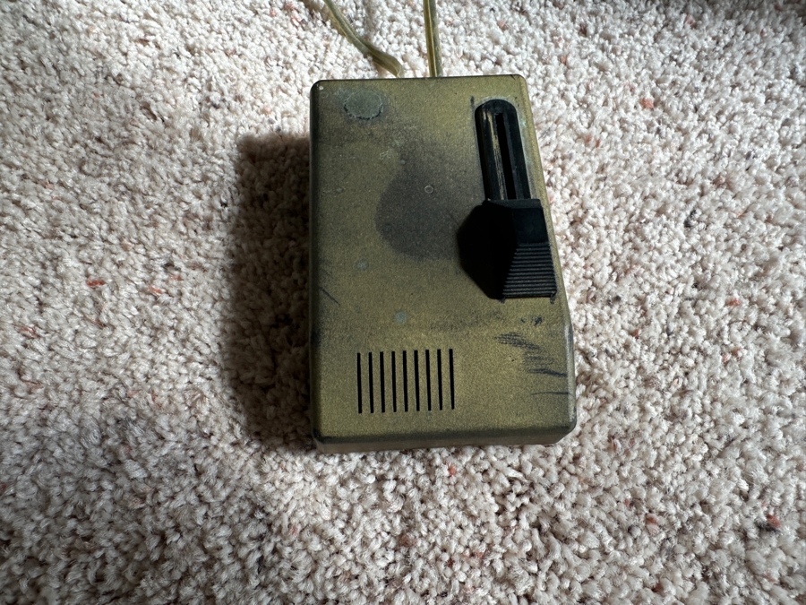 Just Added - Vintage Italian Brass Floor Lamp Milan 72H [Photo 5]