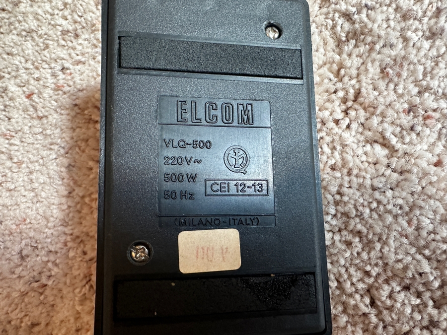 Just Added - Vintage Italian Brass Floor Lamp Milan 72H [Photo 6]