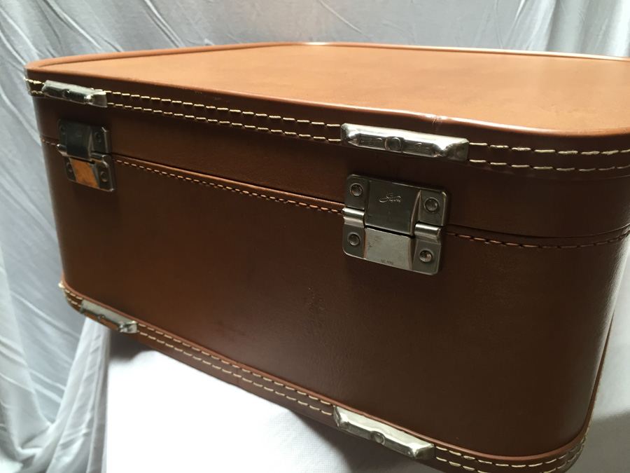 Expert View: Collecting Vintage Luggage - Christie's International Real  Estate