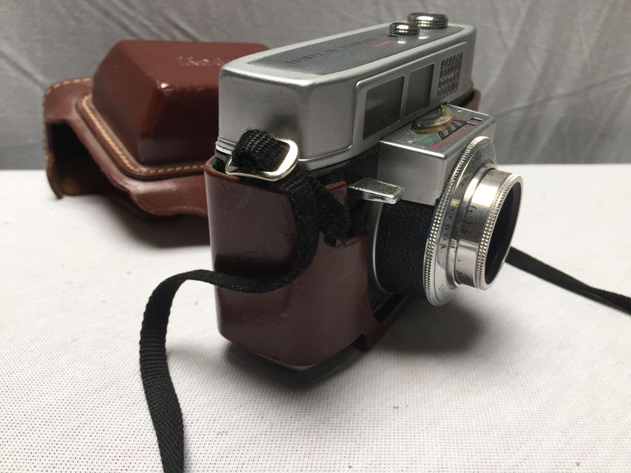 Kodak Automatic 35 Camera [Photo 3]