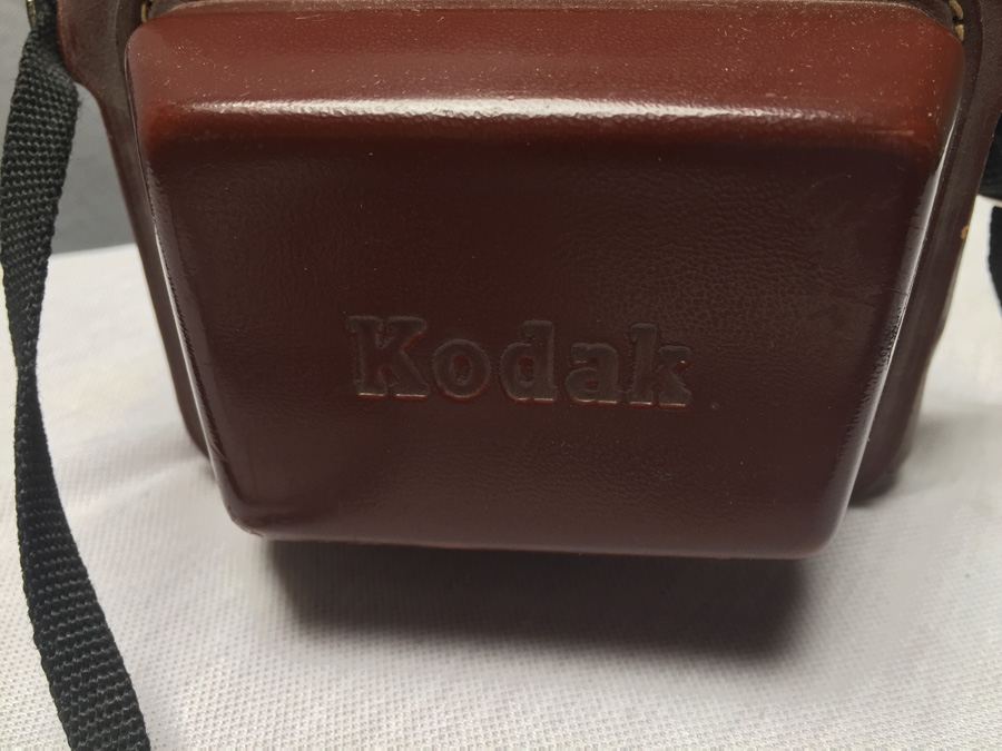 Kodak Automatic 35 Camera [Photo 4]