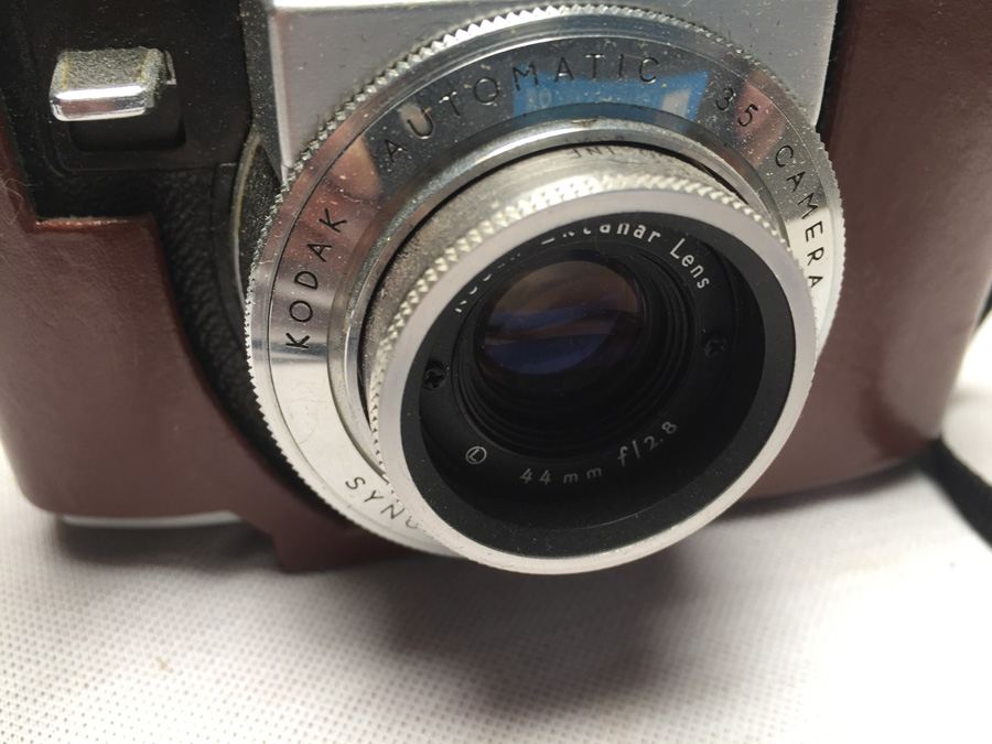 Kodak Automatic 35 Camera [Photo 7]
