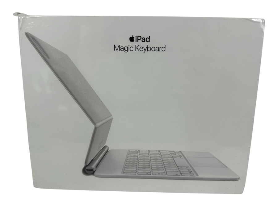 New in Box - Apple iPad Magic Keyboard Model A2261