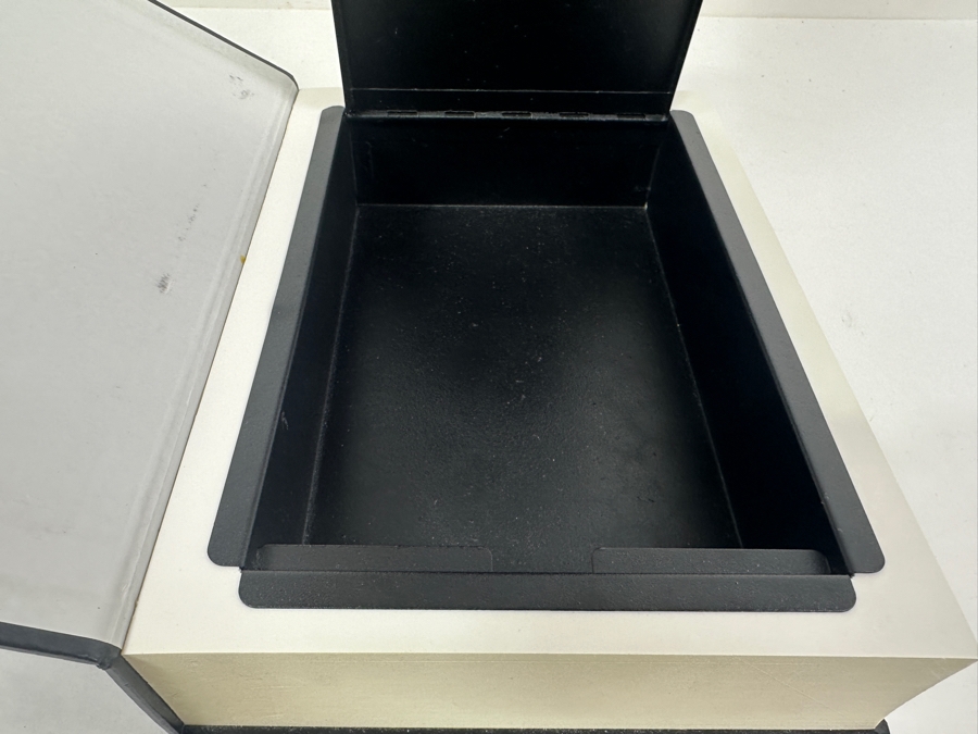 Holy Bible Book Safe with Keys 8'W x 2'D x 11'H [Photo 6]