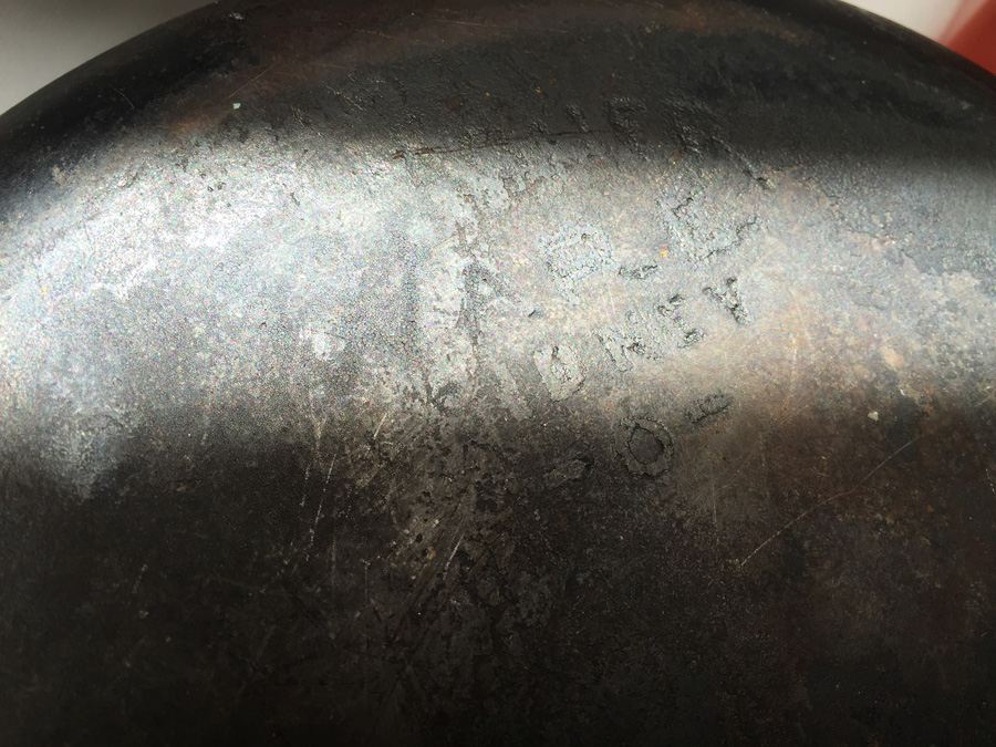 Vintage Kitchen Lot - Includes Wagner Ware Cast Iron Skillet [Photo 7]