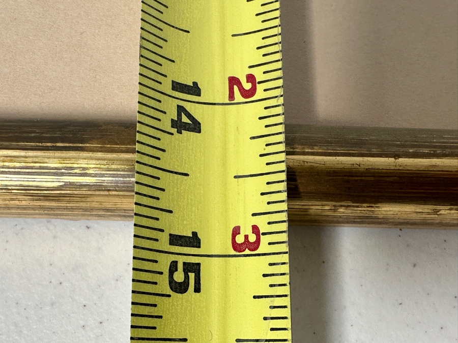 Just Added - Allison Merryn Galsworthy (A.M.G.) Original Watercolor Painting On Paper Of Cornwall, England Man O' War Cottage Cadgwith, Near Helston 12.5 X 9 Framed 18.5 X 14.5 [Photo 12]