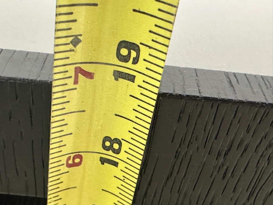 Pair Of Minotti Close 'Nightstand' Night Stands Designed By Rodolfo Dordoni Made In Italy 19W X 19D X 19H Retails $10,150 [Photo 12]