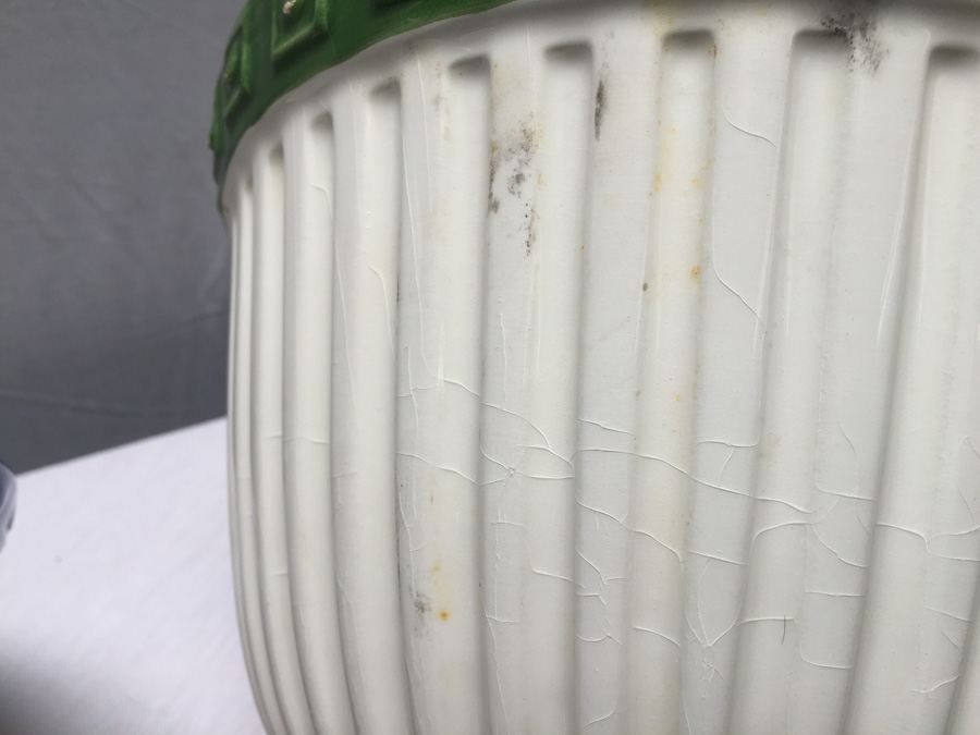 Pair of Italy Bowls by Certified International Corporation CIC - Minor Chips and Crazing [Photo 13]