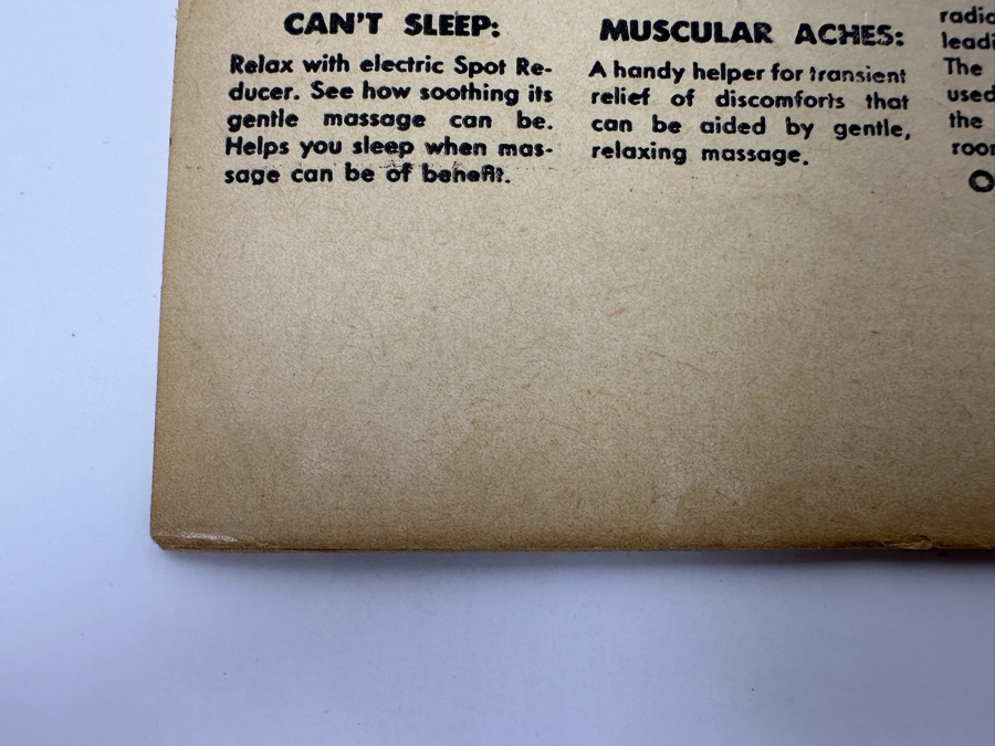 Just Added - Sports Action #13 Atlas/Marvel Comics Vintage 1952 10 Cent Comic Book [Photo 5]