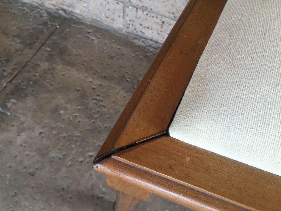 Gorgeous Vintage Wooden Chair [Photo 8]