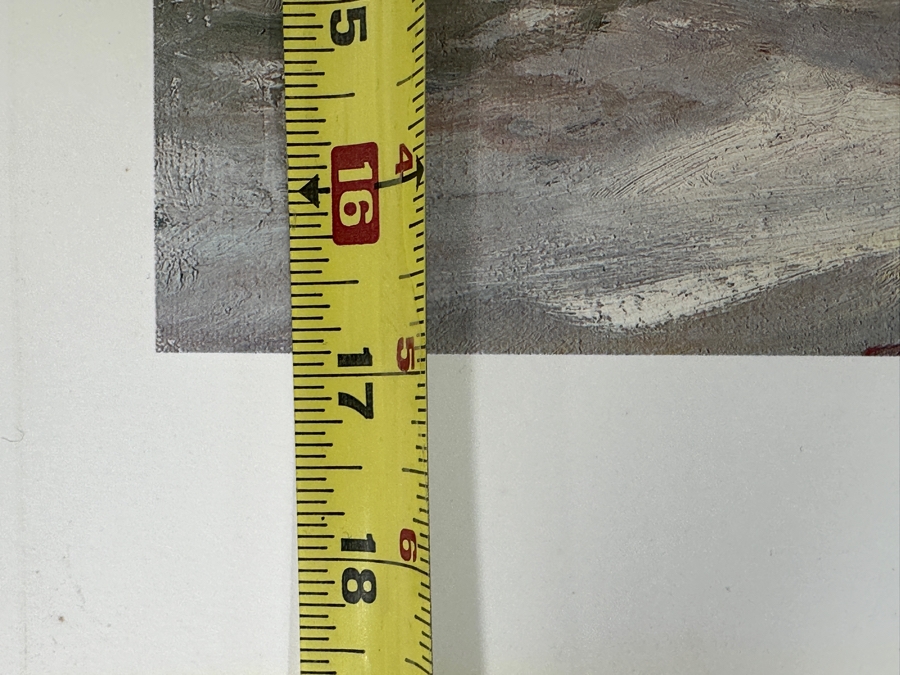 Just Added - John Stobart Artist Hand Signed Limited Edition Print Titled 'The Brig Pilgrim Entering Monterey Bay In 1835' Numbered 662 Of 750 Published By Maritime Heritage Prints 1987 22.5 X 17 [Photo 13]