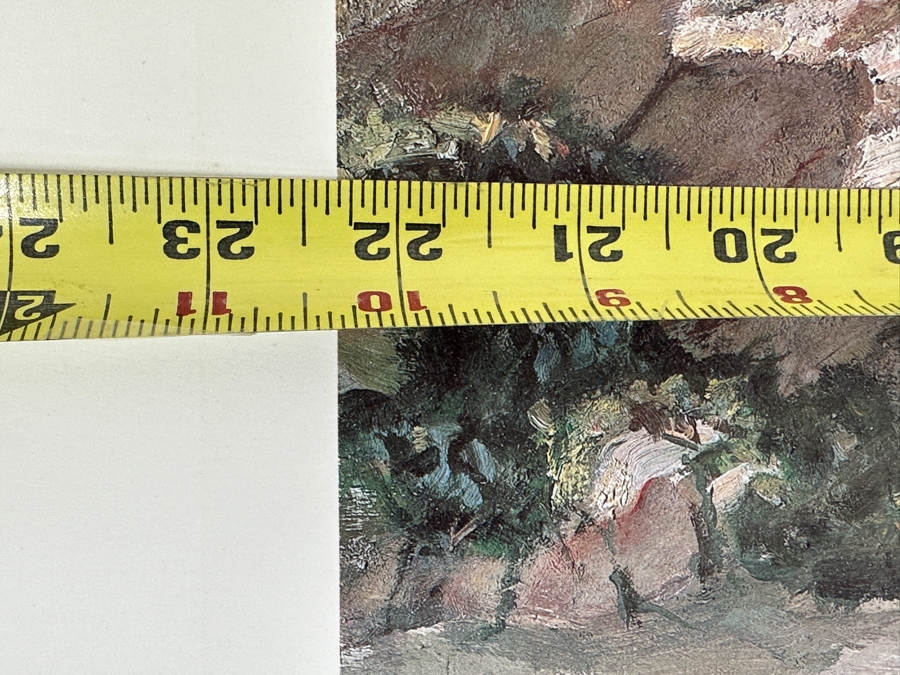 Just Added - John Stobart Artist Hand Signed Limited Edition Print Titled 'The Brig Pilgrim Entering Monterey Bay In 1835' Numbered 662 Of 750 Published By Maritime Heritage Prints 1987 22.5 X 17 [Photo 12]