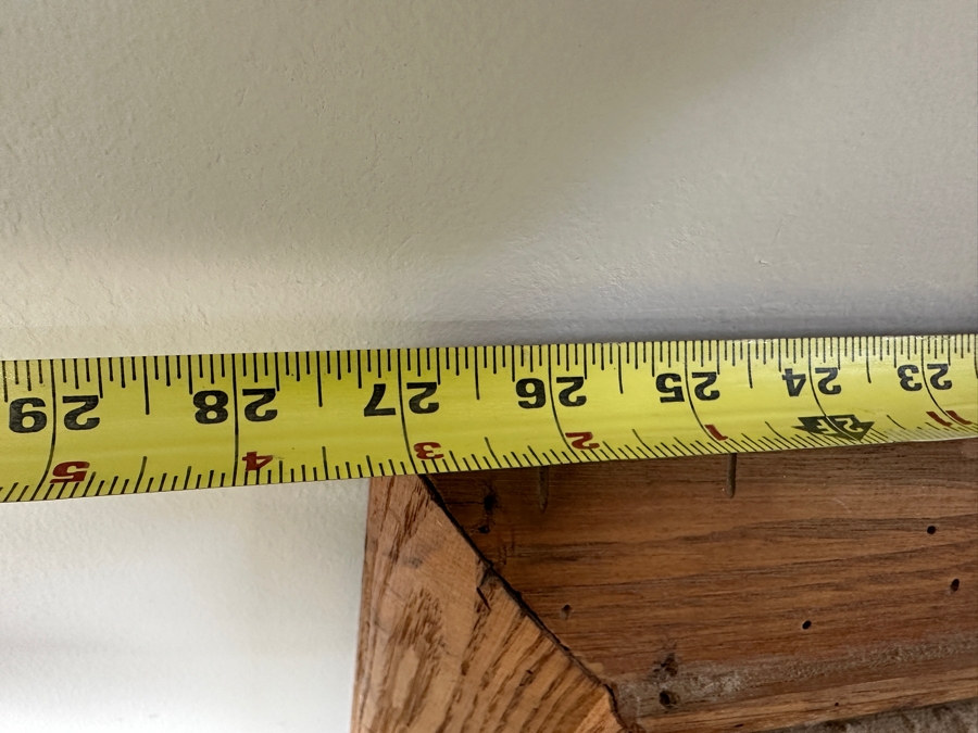 Just Added - Pat Denson Original Acrylic Painting On Canvas Signed Lower Right 22.5 X 31 Framed 27 X 36 [Photo 13]