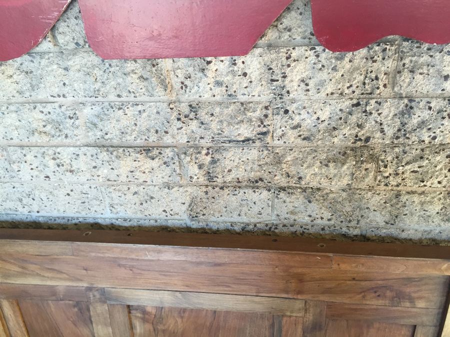 Gorgeous Vintage Twin Headboard and Footboard [Photo 21]