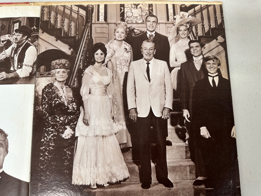 Just Added - Vintage Walt Disney's The Happiest Millionaire Vinyl Record [Photo 4]