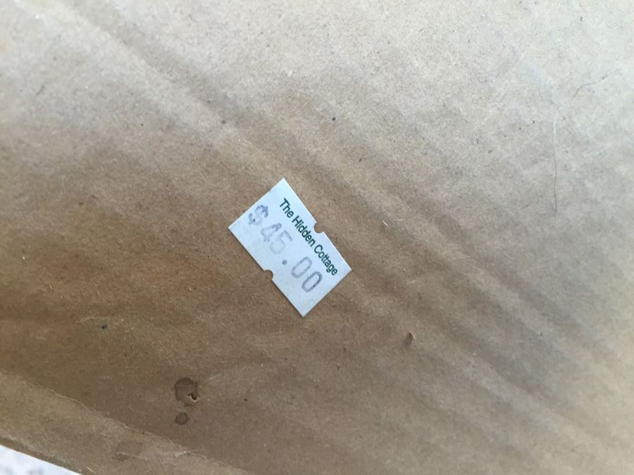 Department 56 52643 Village Mountain Centerpiece [Photo 2]