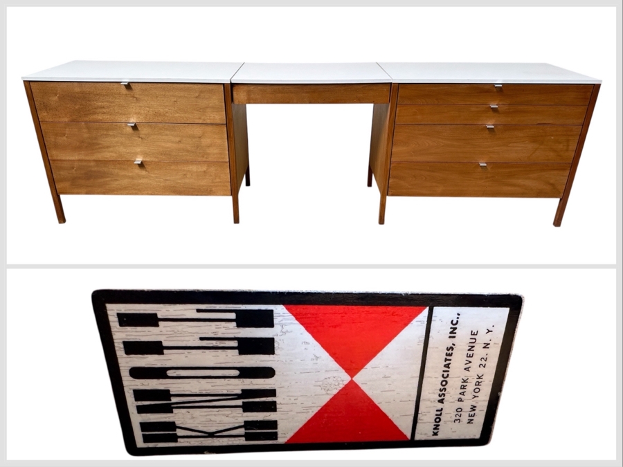 Combined Estates Online Auction - Night Two