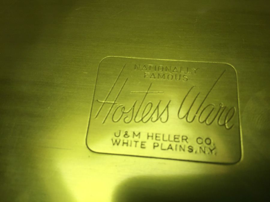 Colorama 'Musicake' Standard Size Plays 'Happy Birthday' Gold New in Box [Photo 6]