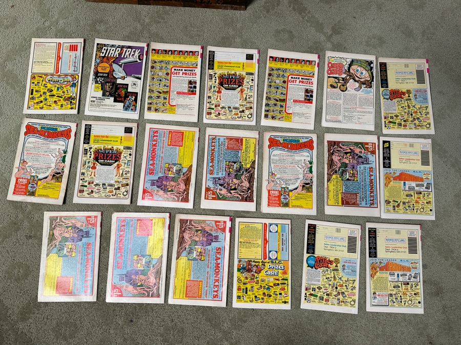 (20) Gold Key Comics Walt Disney's Mickey Mouse Comic Books [Photo 13]