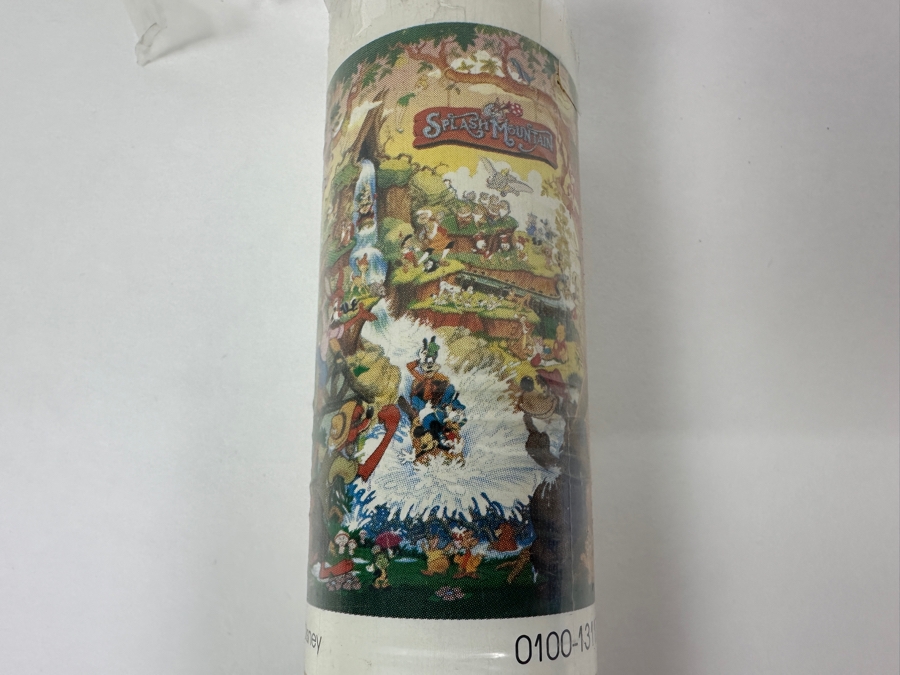 Just Added - New Disney Splash Mountain Poster [Photo 3]