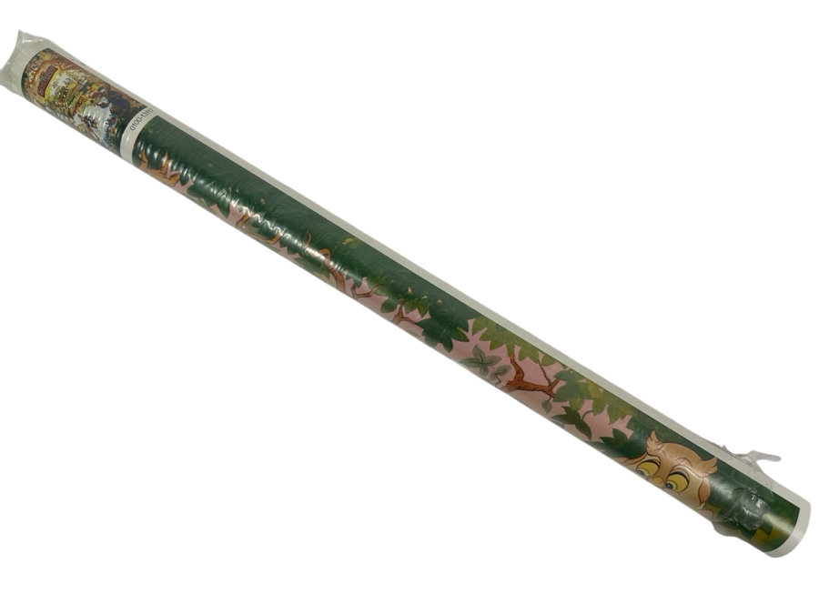 Just Added - New Disney Splash Mountain Poster