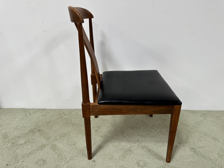 Occasional Chair From The Esprit Line Designed By Merton Gershun For Dillingham 19W X 20D X 33.5H [Photo 4]