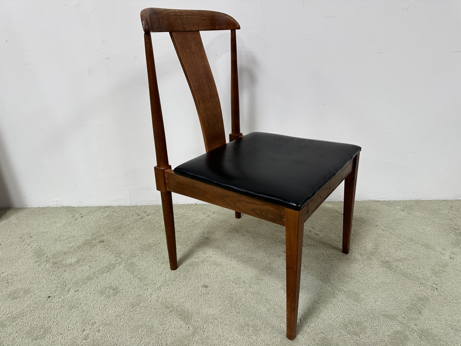 Occasional Chair From The Esprit Line Designed By Merton Gershun For Dillingham 19W X 20D X 33.5H [Photo 3]