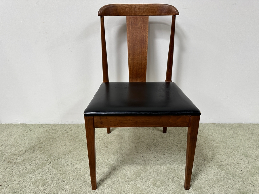 Occasional Chair From The Esprit Line Designed By Merton Gershun For Dillingham 19W X 20D X 33.5H [Photo 2]