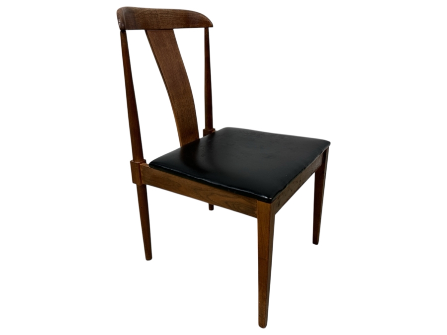 Occasional Chair From The Esprit Line Designed By Merton Gershun For Dillingham 19W X 20D X 33.5H [Photo 1]
