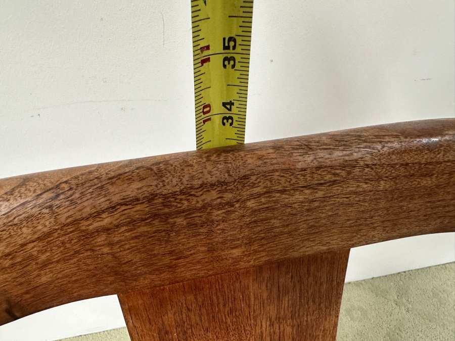 Occasional Chair From The Esprit Line Designed By Merton Gershun For Dillingham 19W X 20D X 33.5H [Photo 11]