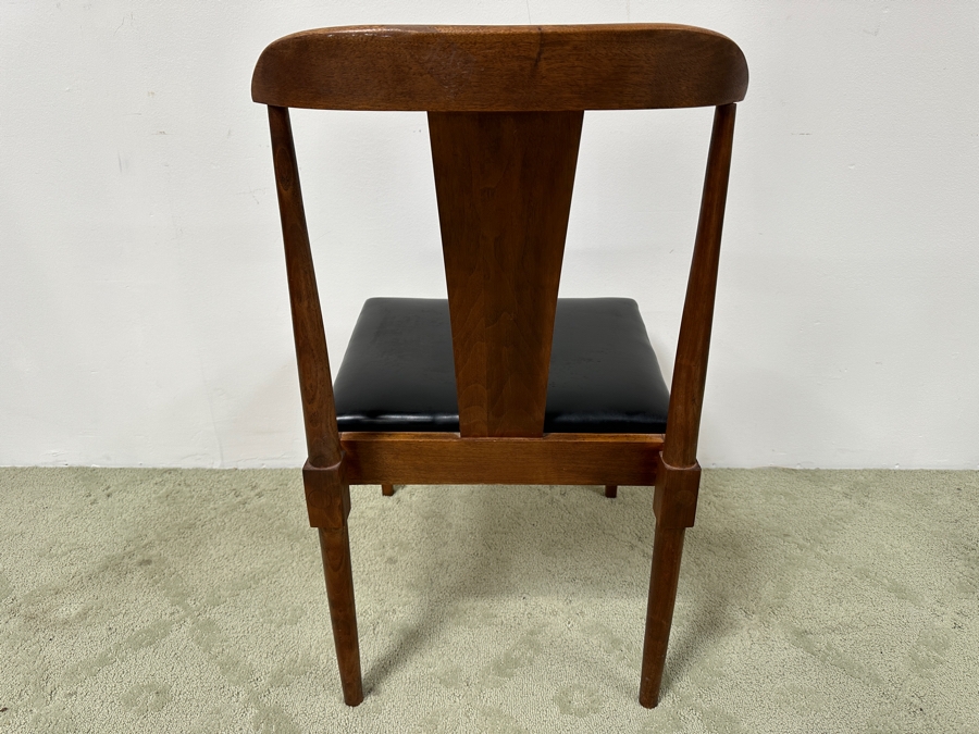 Occasional Chair From The Esprit Line Designed By Merton Gershun For Dillingham 19W X 20D X 33.5H [Photo 5]