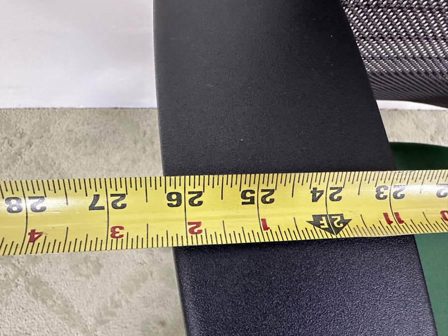 Steelcase Think Chair Office Chair With Casters 26W X 25D X 38H [Photo 7]