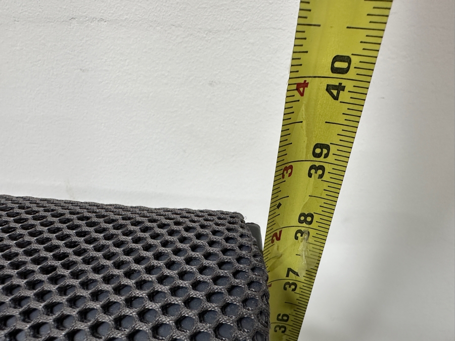 Steelcase Think Chair Office Chair With Casters 26W X 25D X 38H [Photo 8]