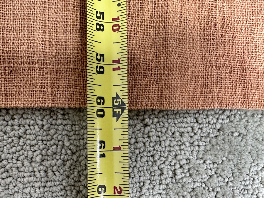 Just Added - Antique Textile 31 X 60 [Photo 9]