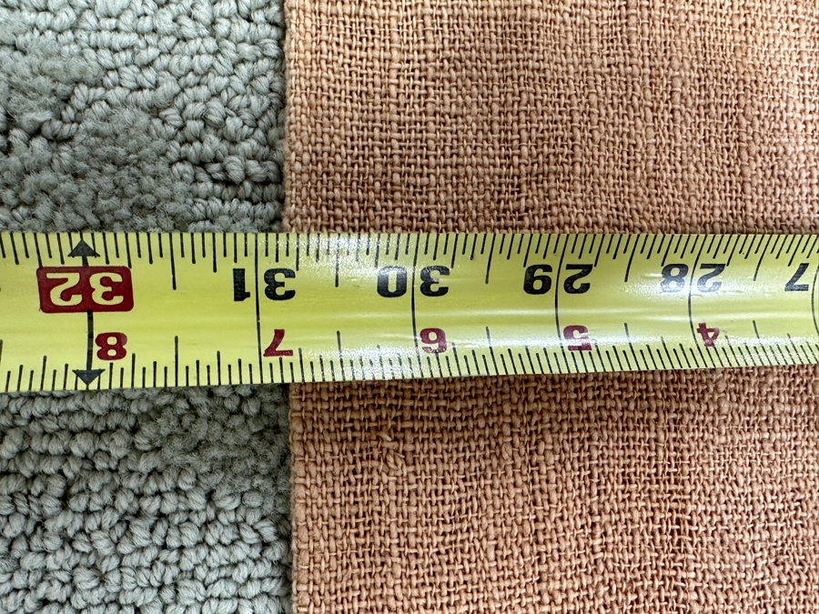 Just Added - Antique Textile 31 X 60 [Photo 8]