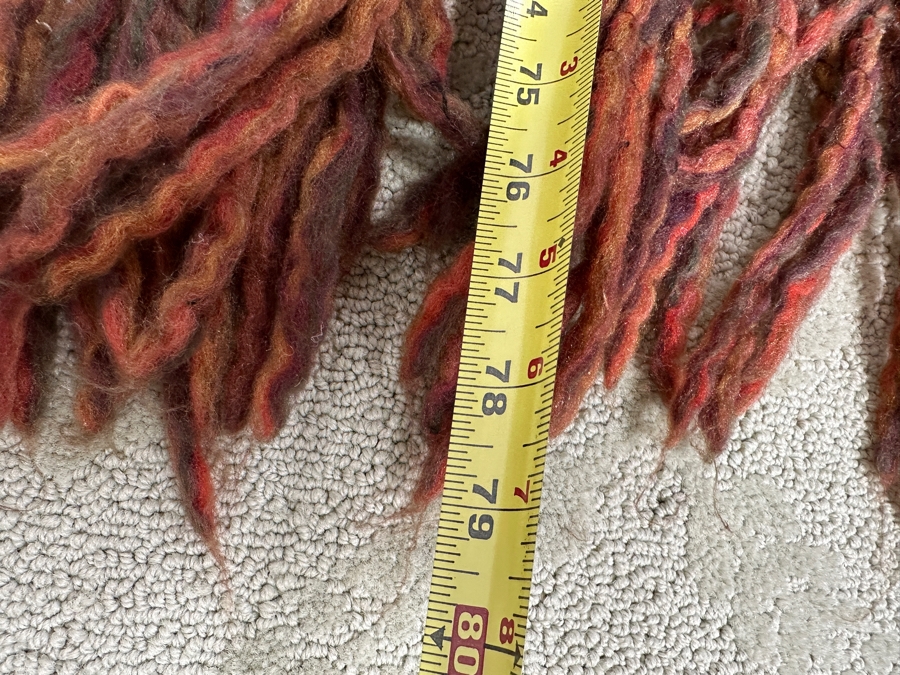 Kennebunk Weavers Throw 38 x 78 [Photo 5]