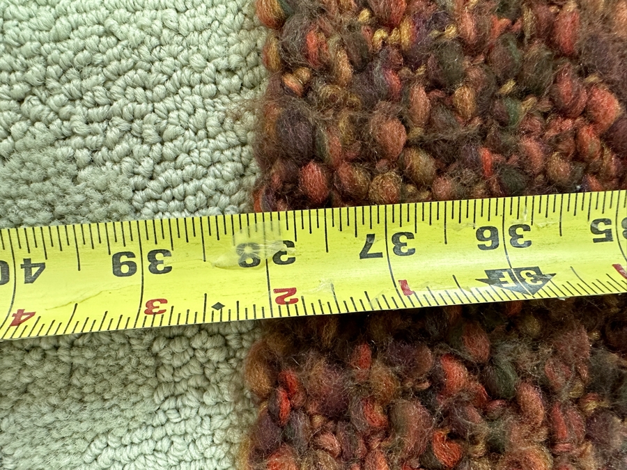 Kennebunk Weavers Throw 38 x 78 [Photo 4]