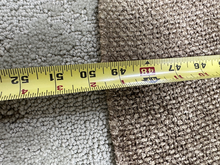 Olive Green Pottery Barn Throw 49.5 x 68 [Photo 4]