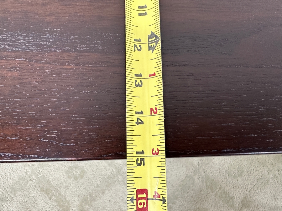 Pottery Barn Nesting Tables 17W X 15D X 25H [Photo 6]